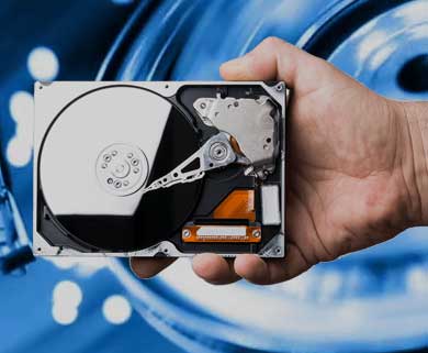 seagate Data Recovery in Chennai